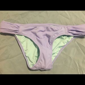 Victoria’s Secret The Knockout bikini bottoms